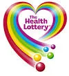 UK Health Lottery logo