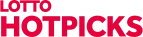 UK Lotto Hot Picks logo