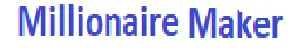 UK Millionaire Maker 