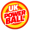 UK Powerball logo
